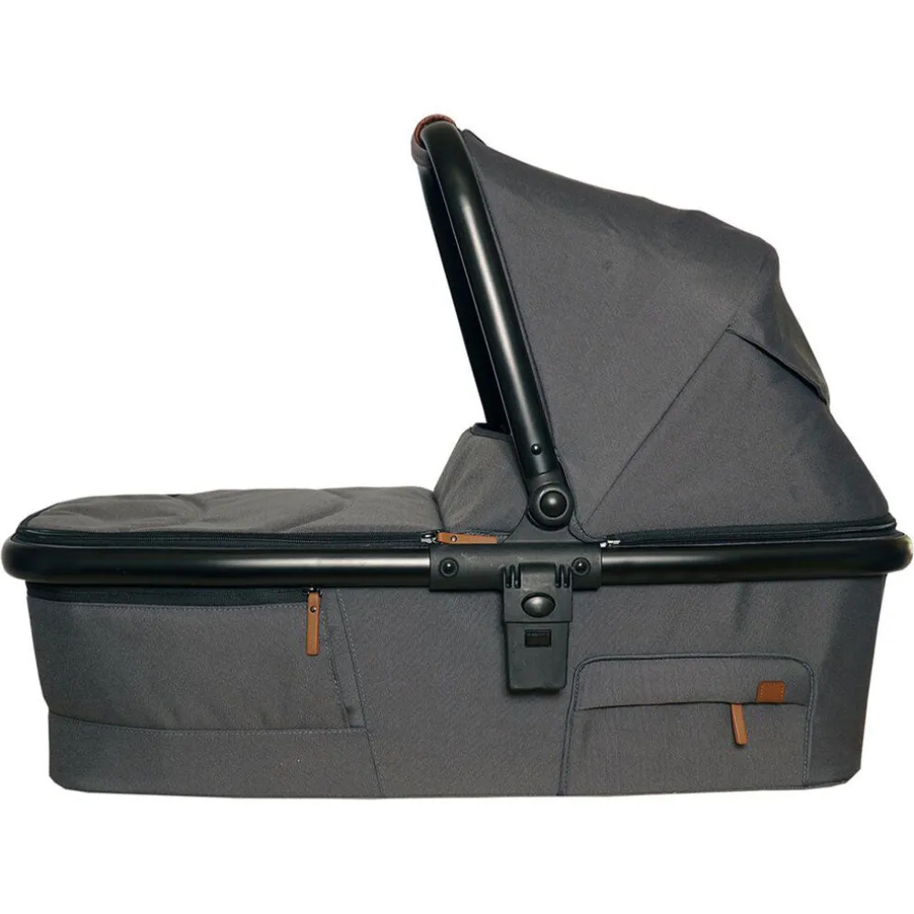 Ventura Stroller Stand-Alone Bassinet
