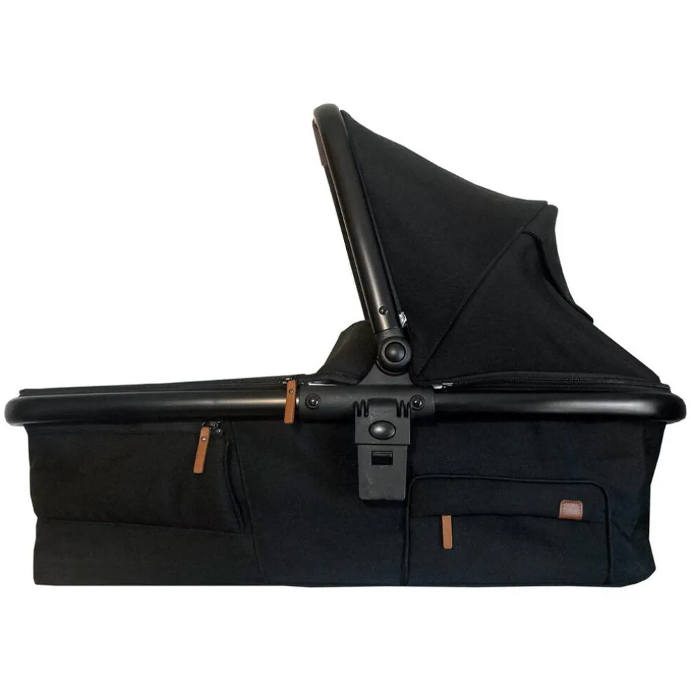 Ventura Stroller Stand-Alone Bassinet