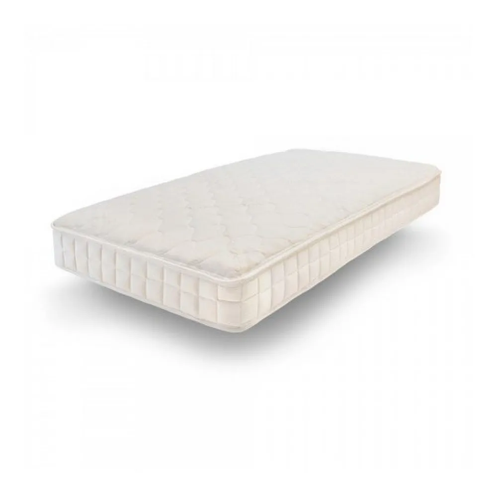 Verse Organic Mattress