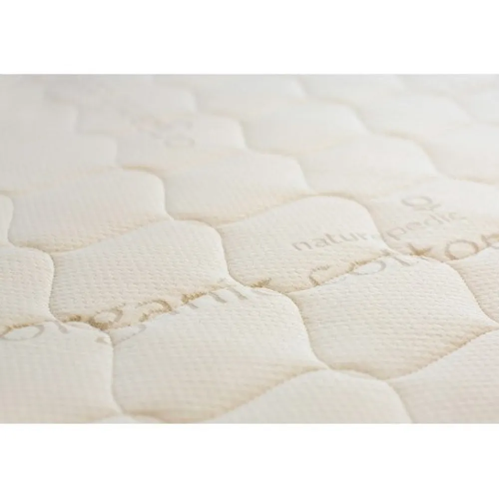 Verse Organic Mattress