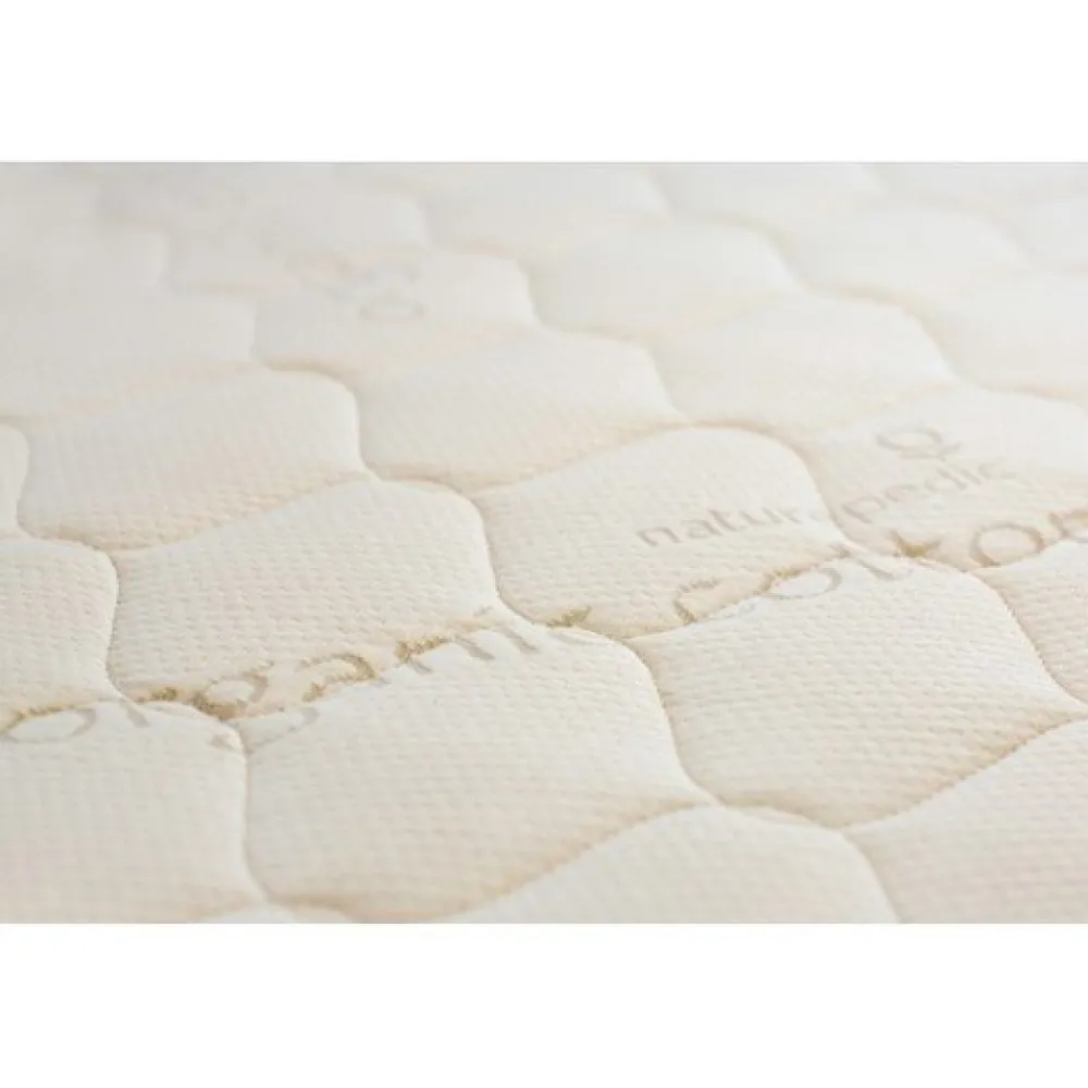 Verse Organic Mattress