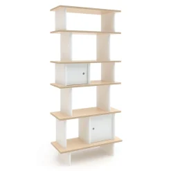 Vertical Mini Library