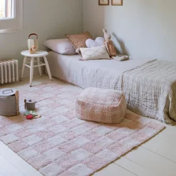 Vichy Pouf