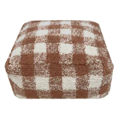 Vichy Pouf