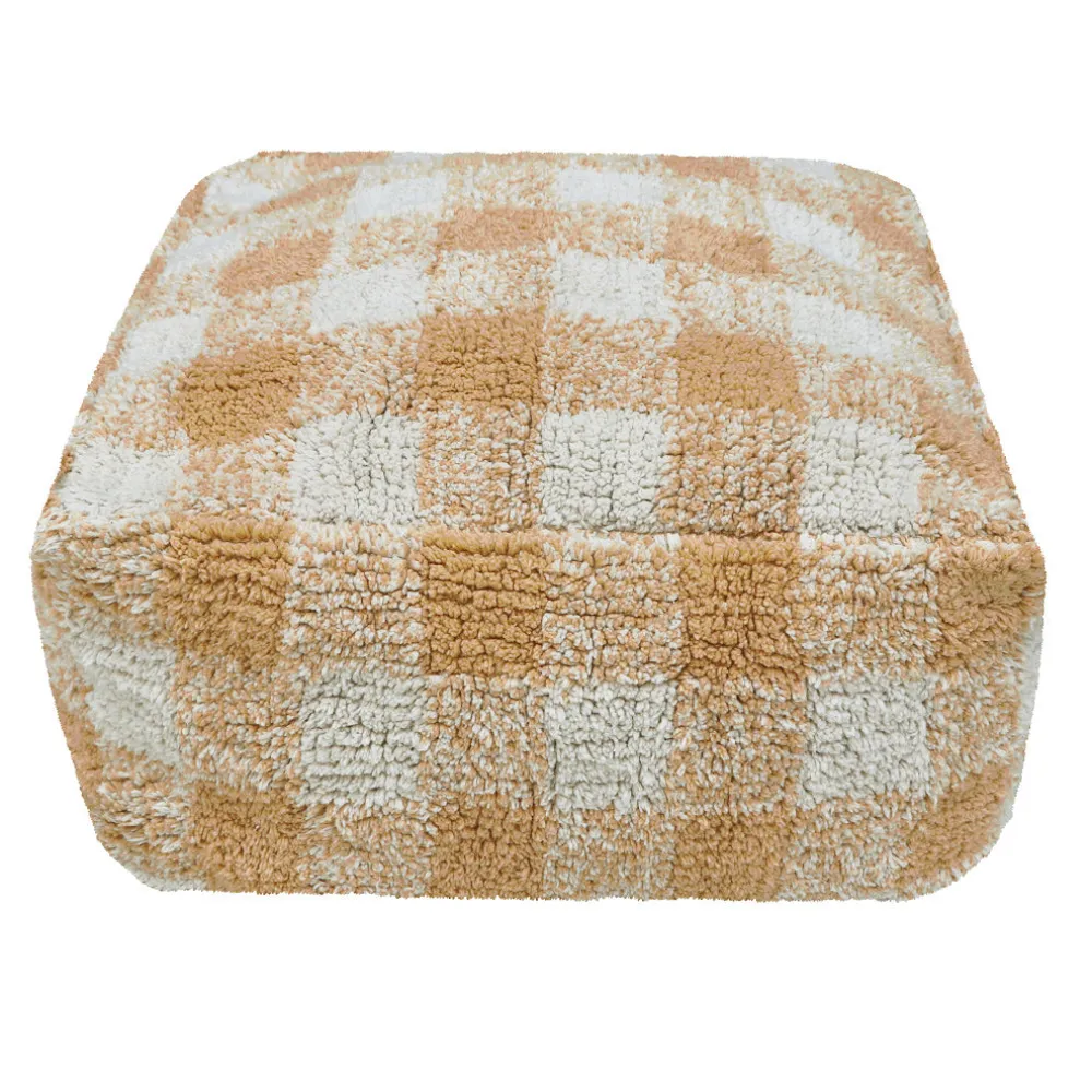 Vichy Pouf