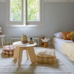 Vichy Pouf