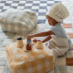 Vichy Pouf