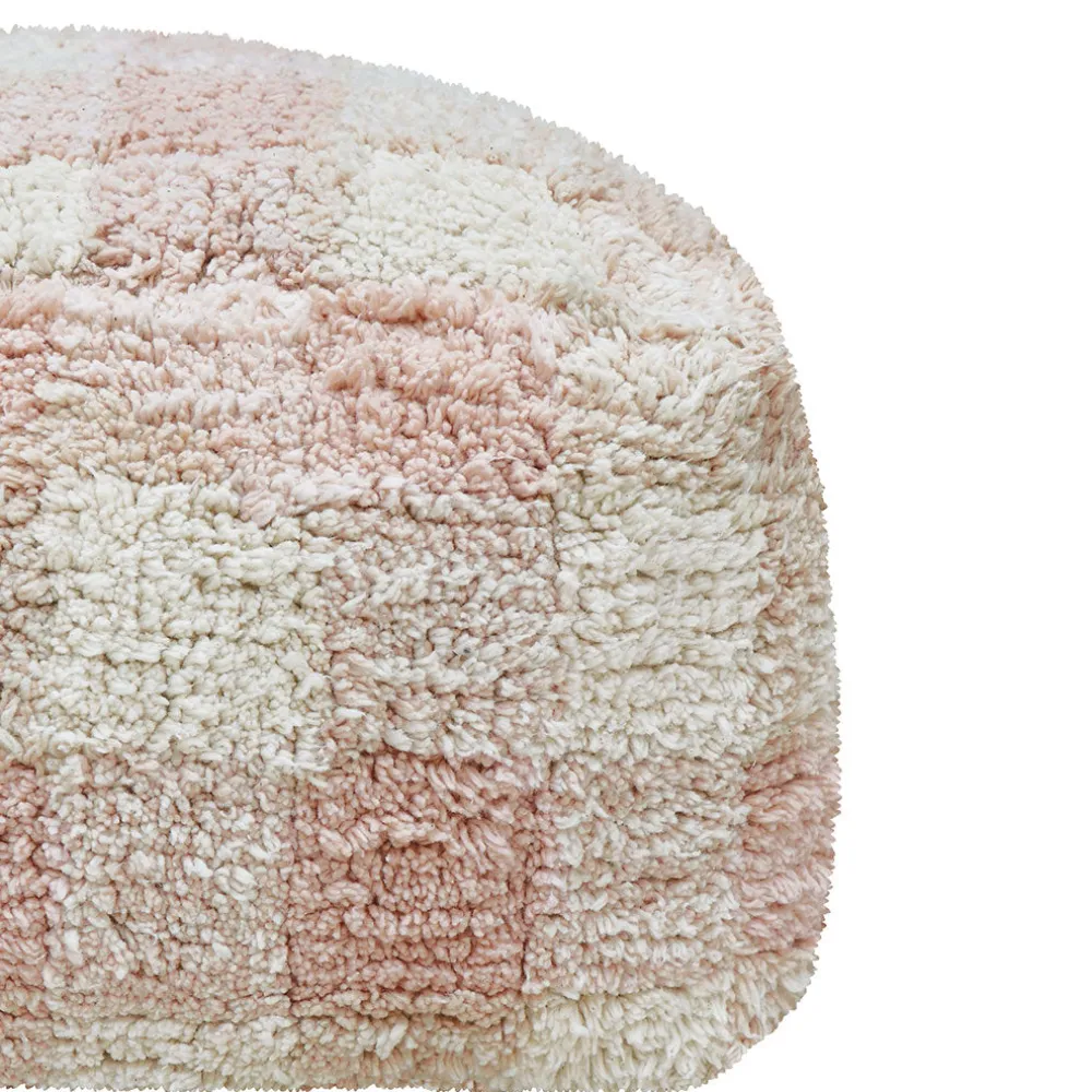 Vichy Pouf