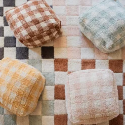 Vichy Pouf