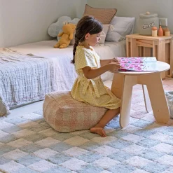 Vichy Pouf