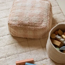 Vichy Pouf