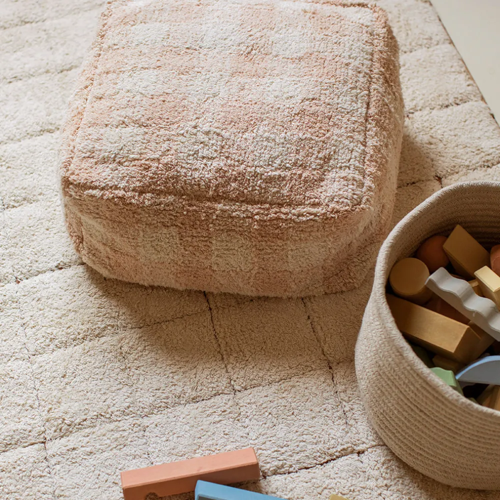Vichy Pouf