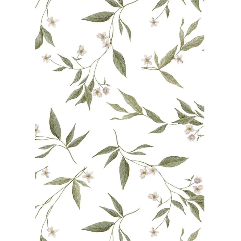 Vines Wallpaper