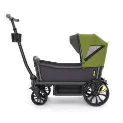 Visor for Cruiser Retractable Canopy (2-Seat)