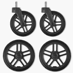 Vista All Terrain Wheels