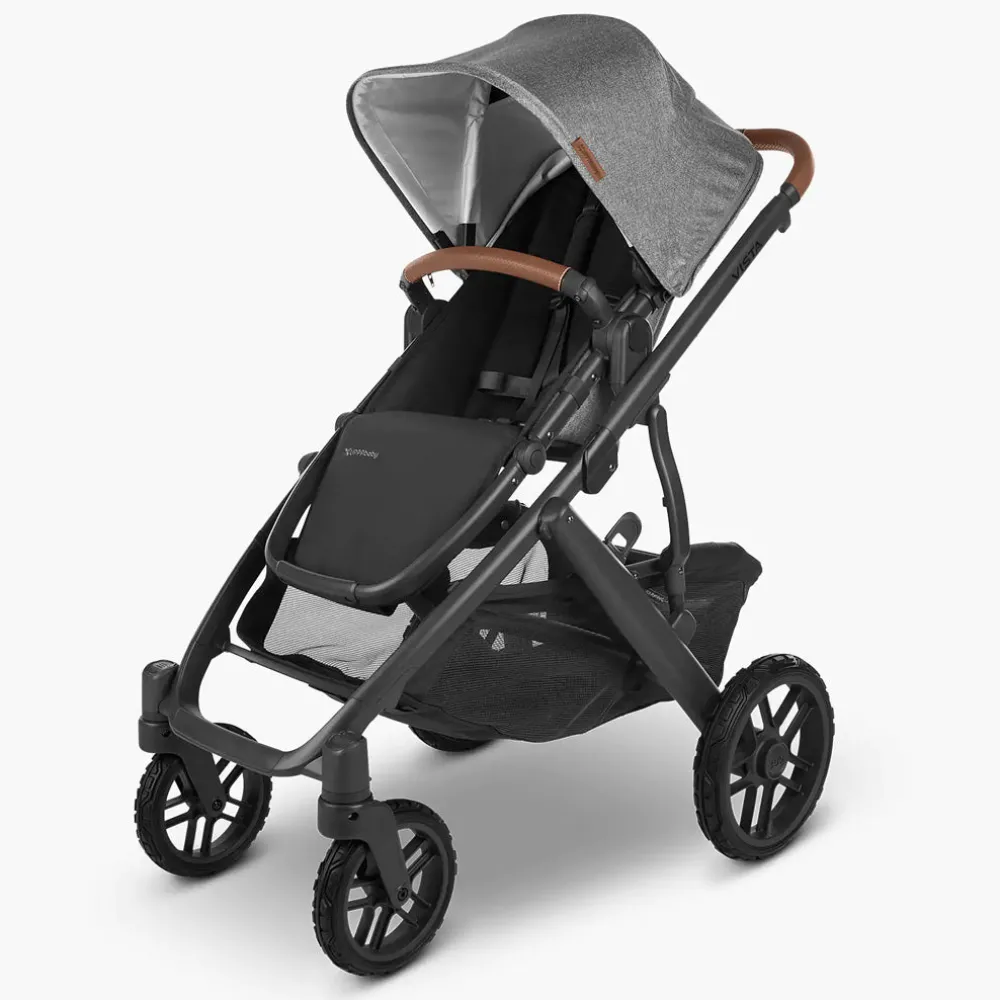 Vista All Terrain Wheels