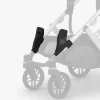 Vista Lower Infant Car Seat Adapter for Maxi-Cosi, Nuna, Clek, and Cybex