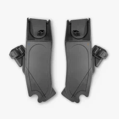 Vista Lower Infant Car Seat Adapter for Maxi-Cosi, Nuna, Clek, and Cybex