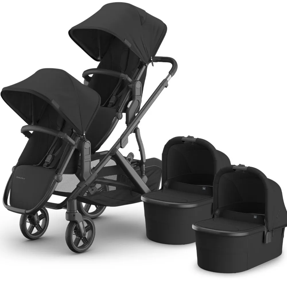 Vista V3 Double Stroller