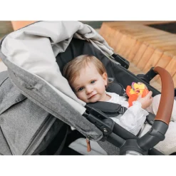 Vista V3 Double Stroller