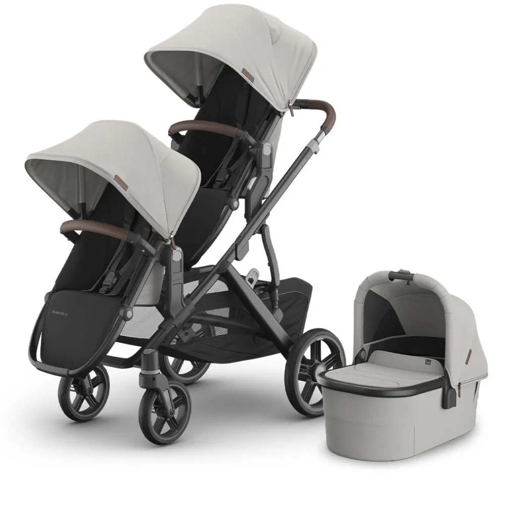 Vista V3 Double Stroller
