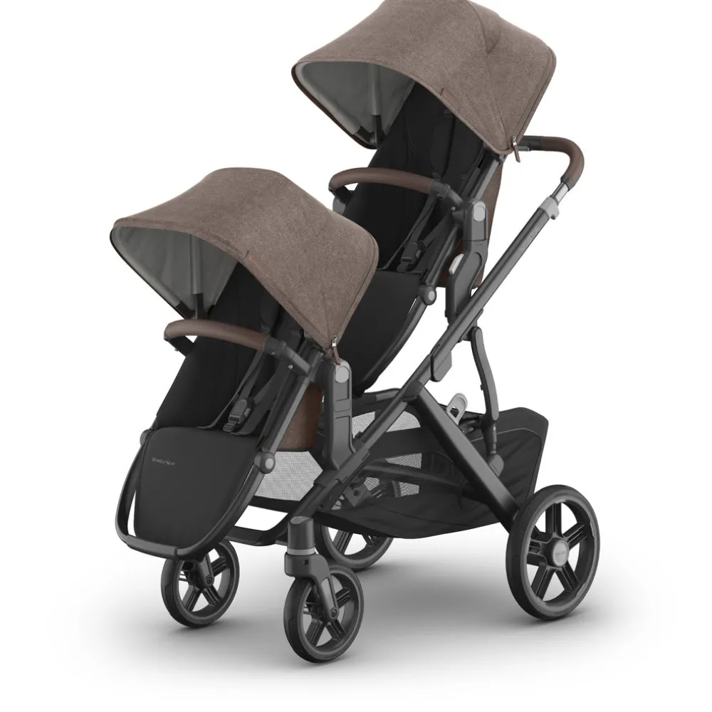 Vista V3 Double Stroller