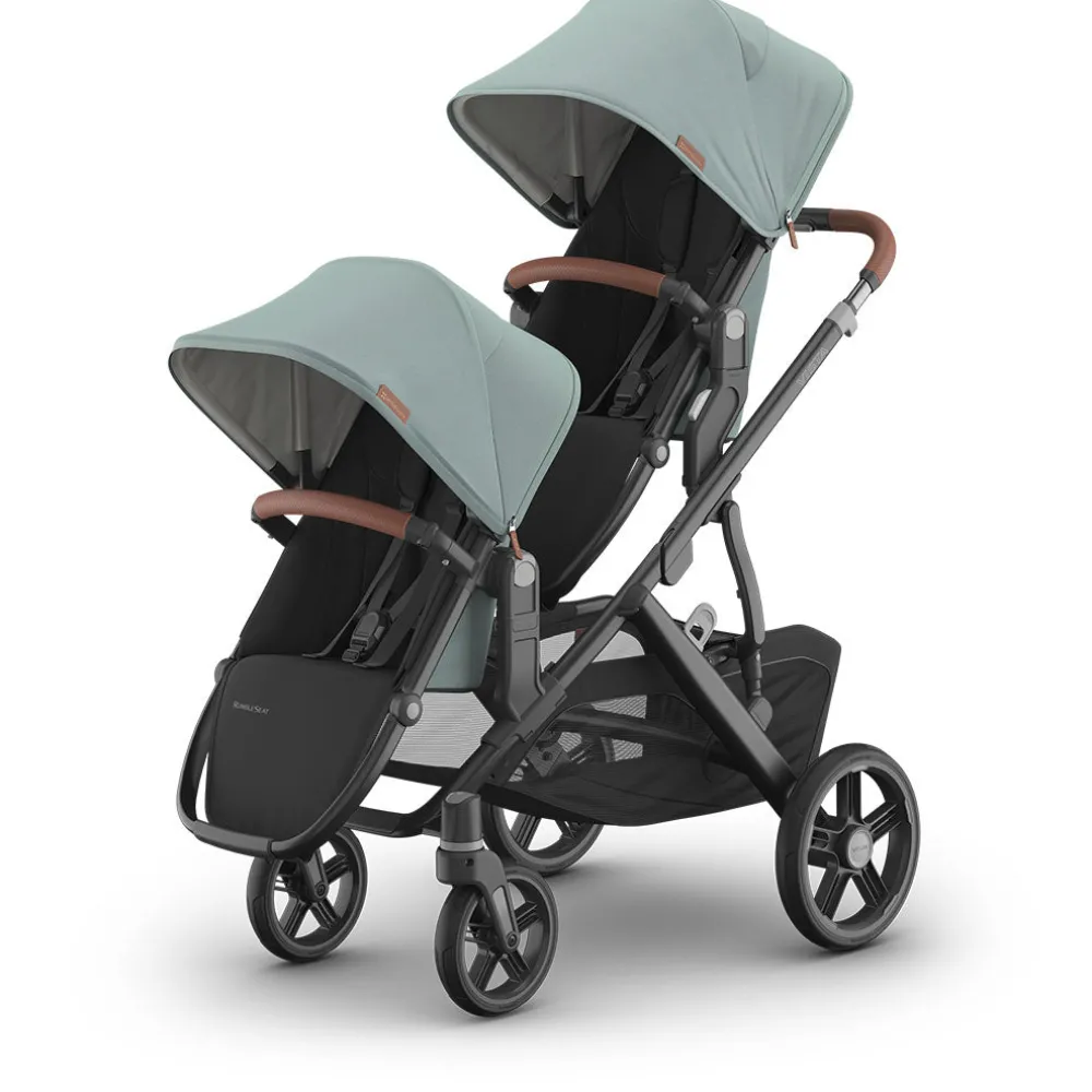 Vista V3 Double Stroller