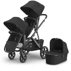 Vista V3 Double Stroller