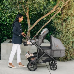 Vista V3 Double Stroller
