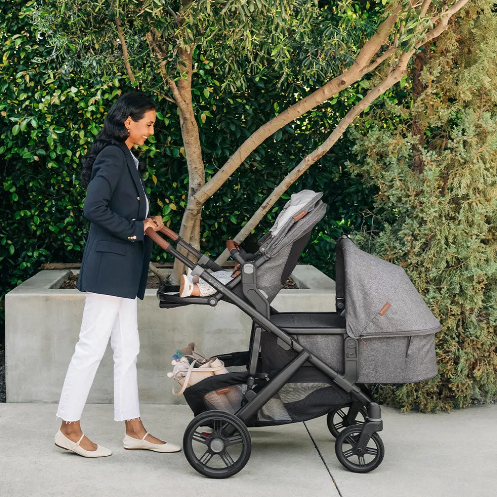 Vista V3 Double Stroller
