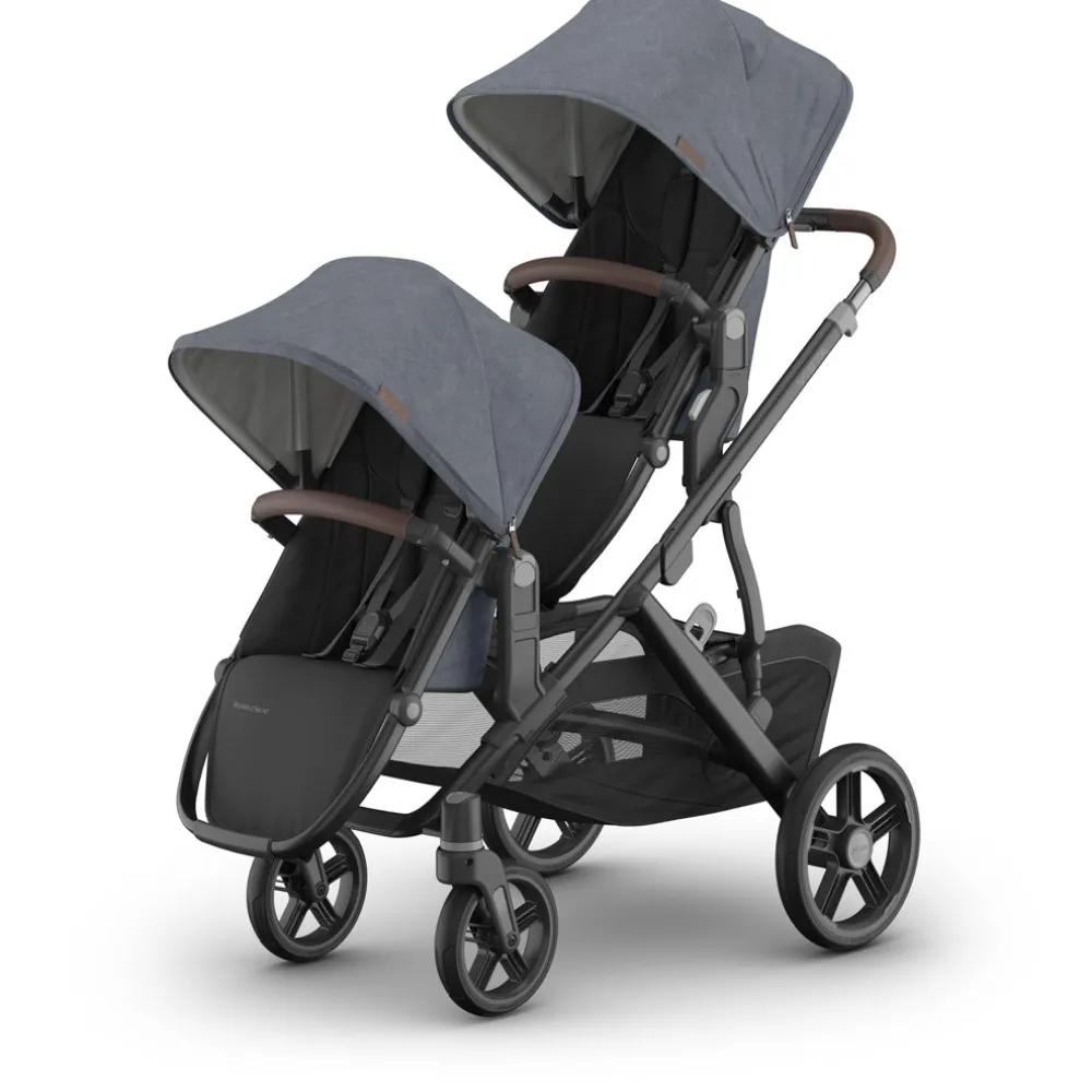 Vista V3 Double Stroller