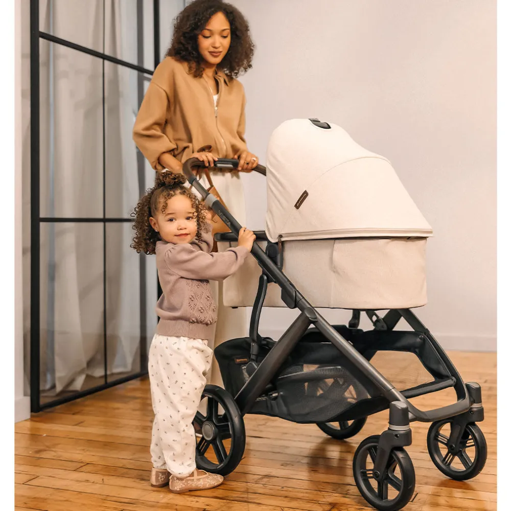Vista V3 Double Stroller