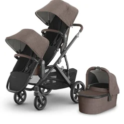 Vista V3 Double Stroller