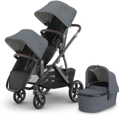 Vista V3 Double Stroller