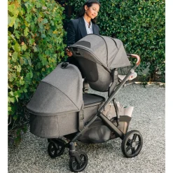 Vista V3 Double Stroller
