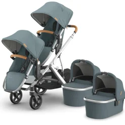 Vista V3 Double Stroller