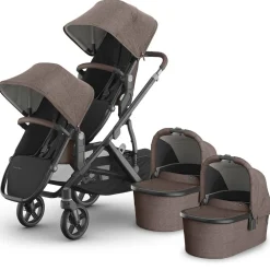 Vista V3 Double Stroller