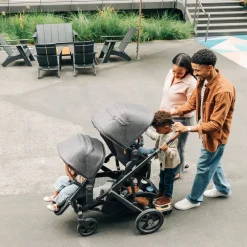 Vista V3 Double Stroller