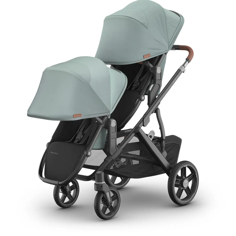 Vista V3 Double Stroller