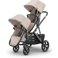 Vista V3 Double Stroller