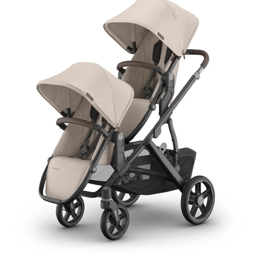 Vista V3 Double Stroller
