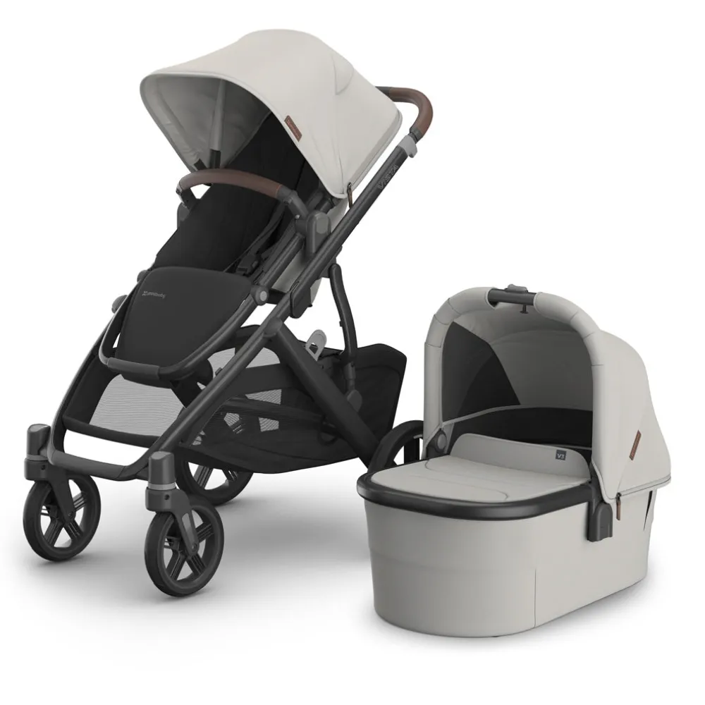 Vista V3 Stroller