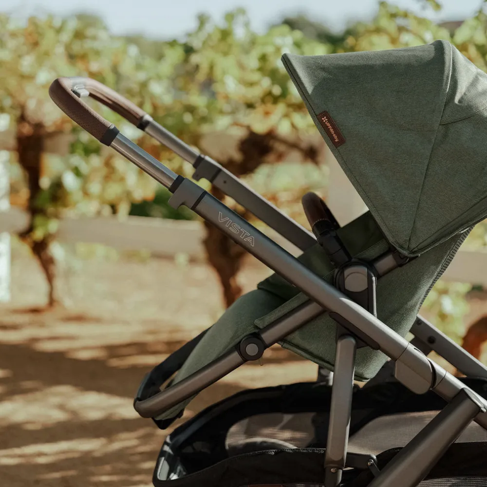 Vista V3 Stroller