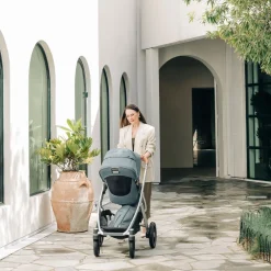 Vista V3 Stroller