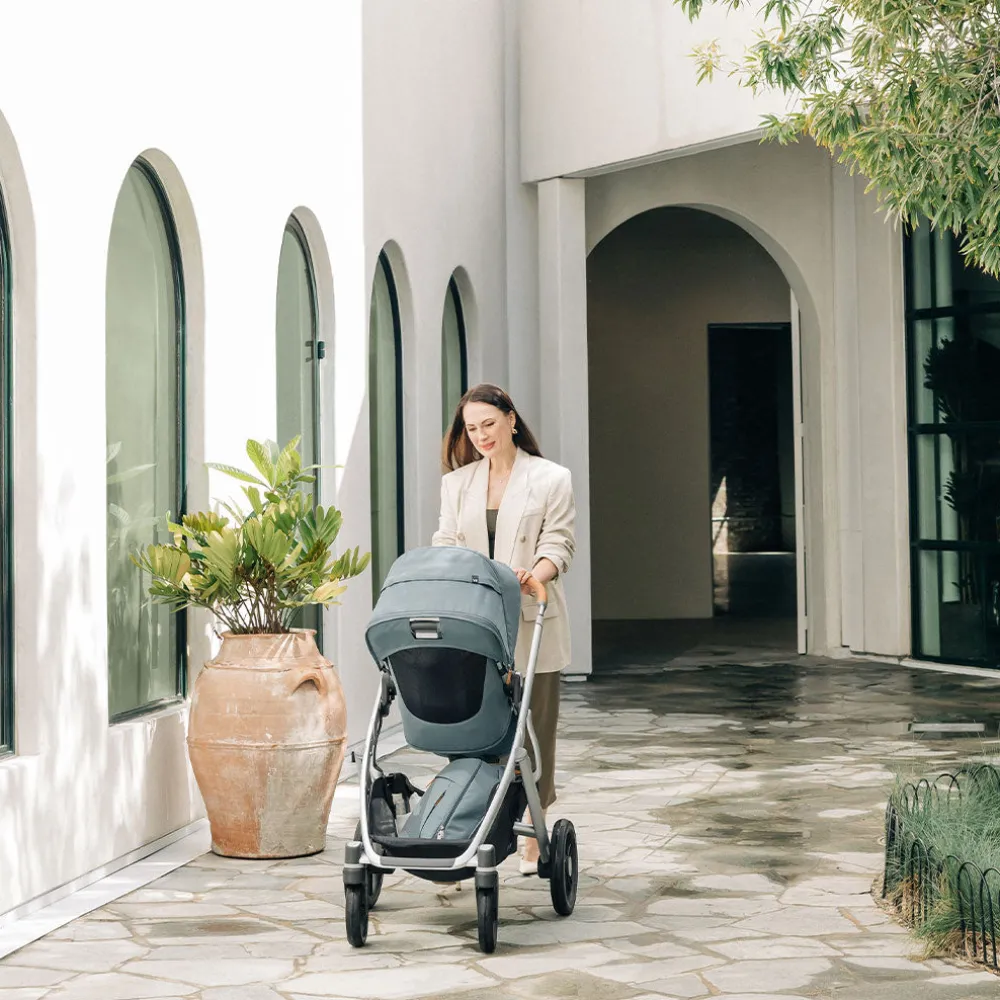 Vista V3 Stroller