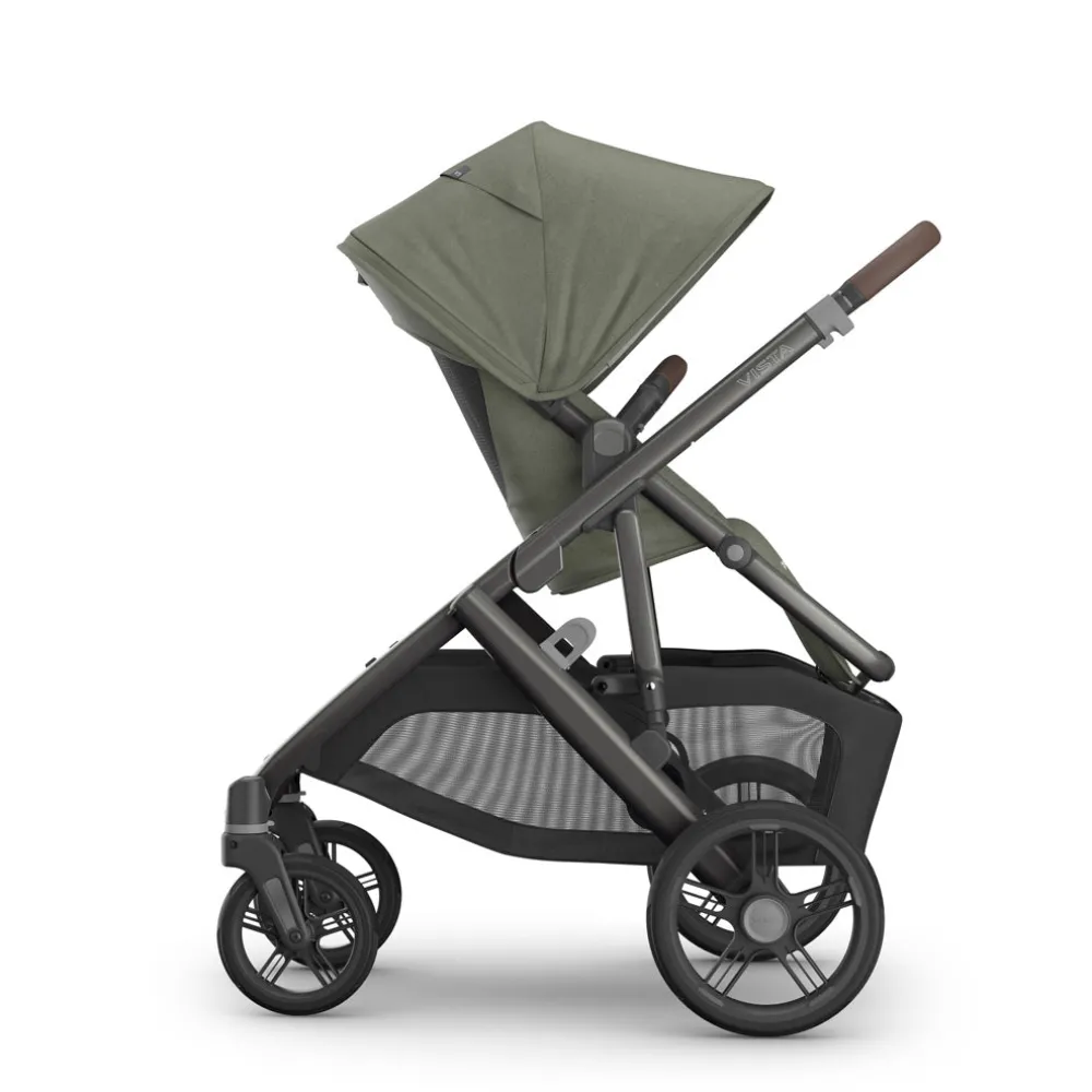Vista V3 Stroller