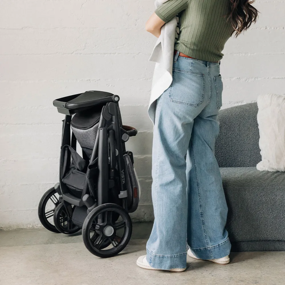 Vista V3 Stroller