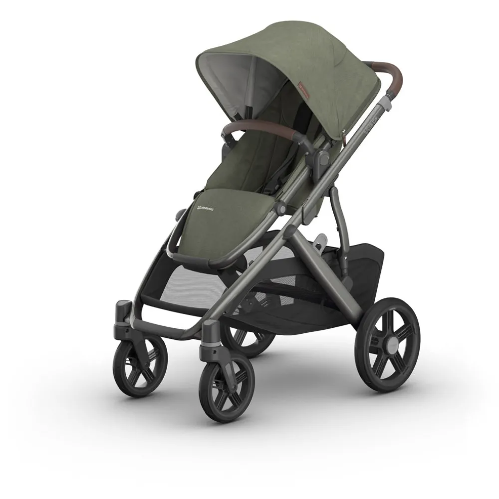 Vista V3 Stroller