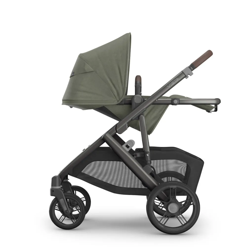 Vista V3 Stroller