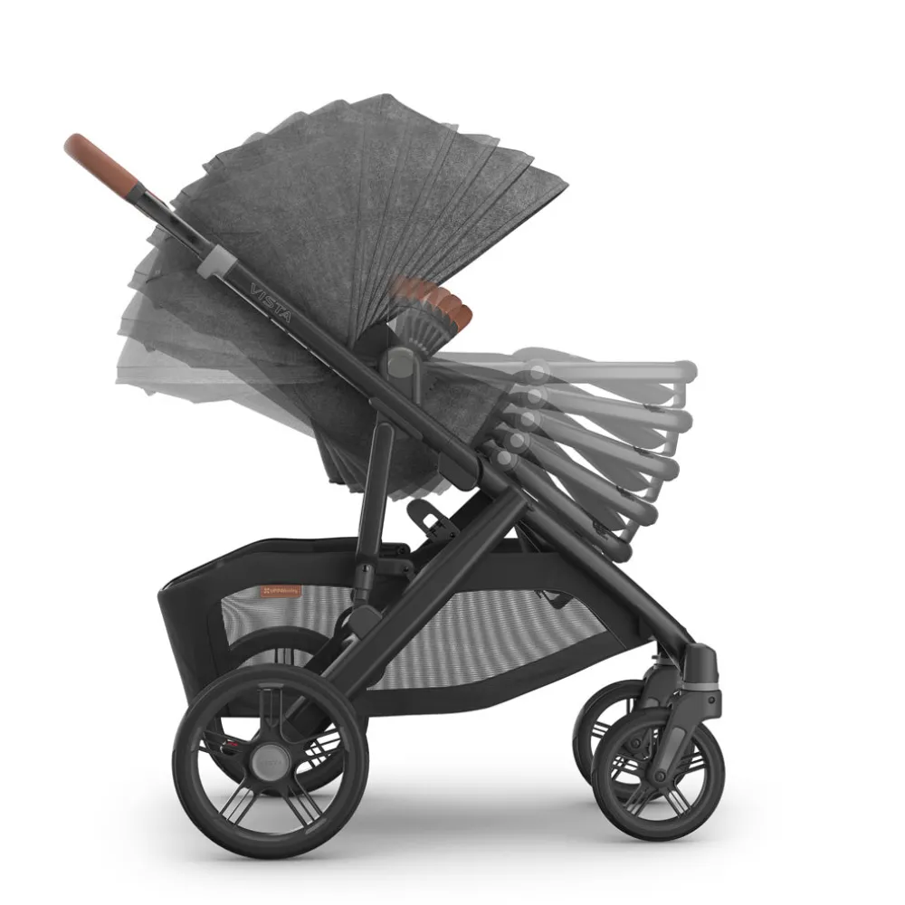 Vista V3 Stroller